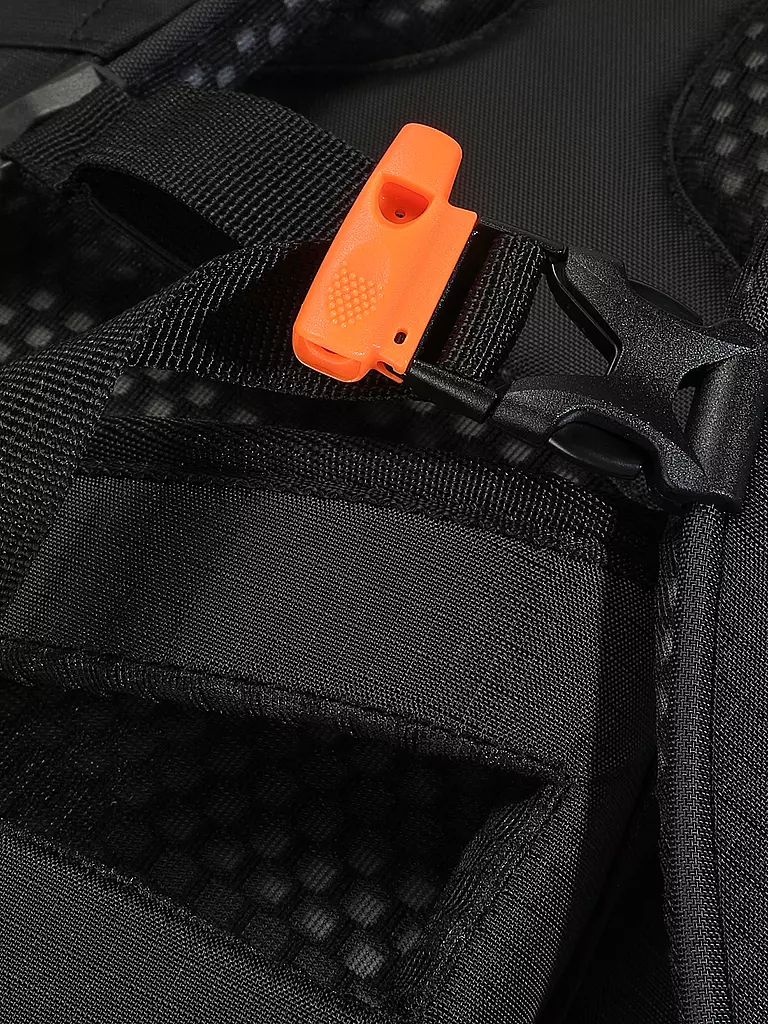 ORTOVOX | Zaino da trekking Traverse 20 | Arancione