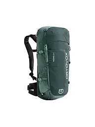 ORTOVOX | Zaino da trekking Traverse 28 S | Grigio chiaro