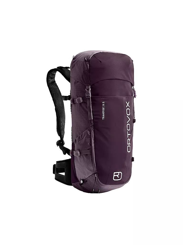 ORTOVOX | Zaino da trekking Traverse 28 S | Bacca