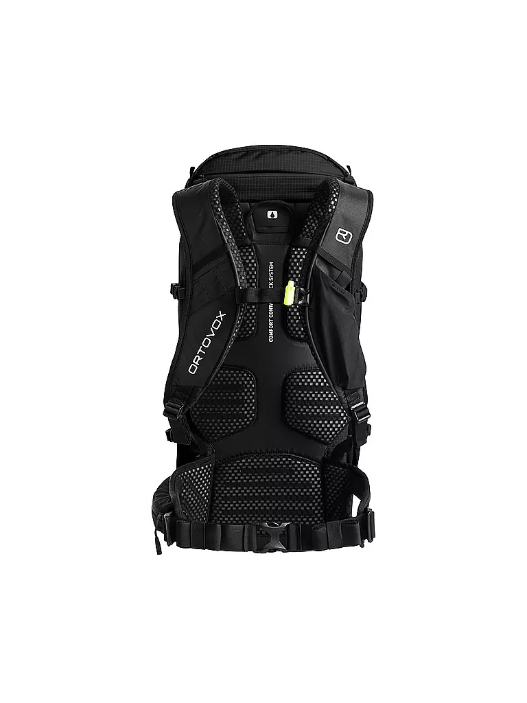 ORTOVOX | Zaino da trekking Traverse 28 S | Nero