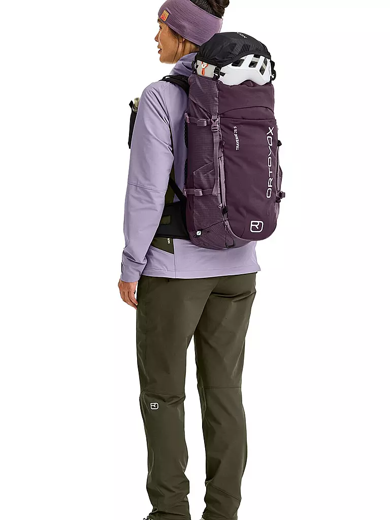 ORTOVOX | Zaino da trekking Traverse 28 S |