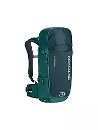 ORTOVOX | Zaino da trekking Traverse 30 | Verde scuro