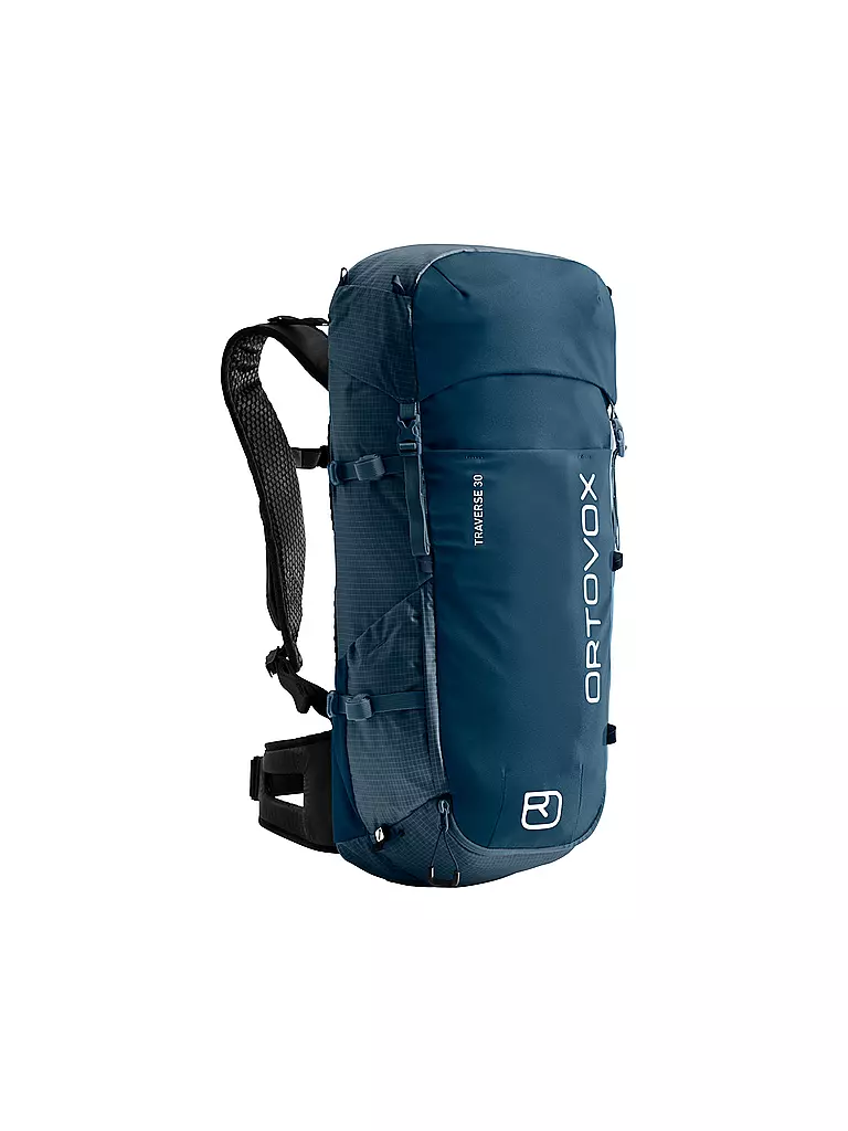 ORTOVOX | Zaino da trekking Traverse 30 | Blu