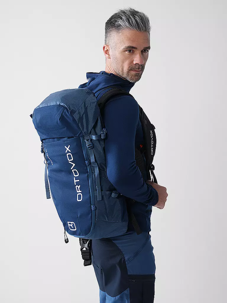 ORTOVOX | Zaino da trekking Traverse 30 |