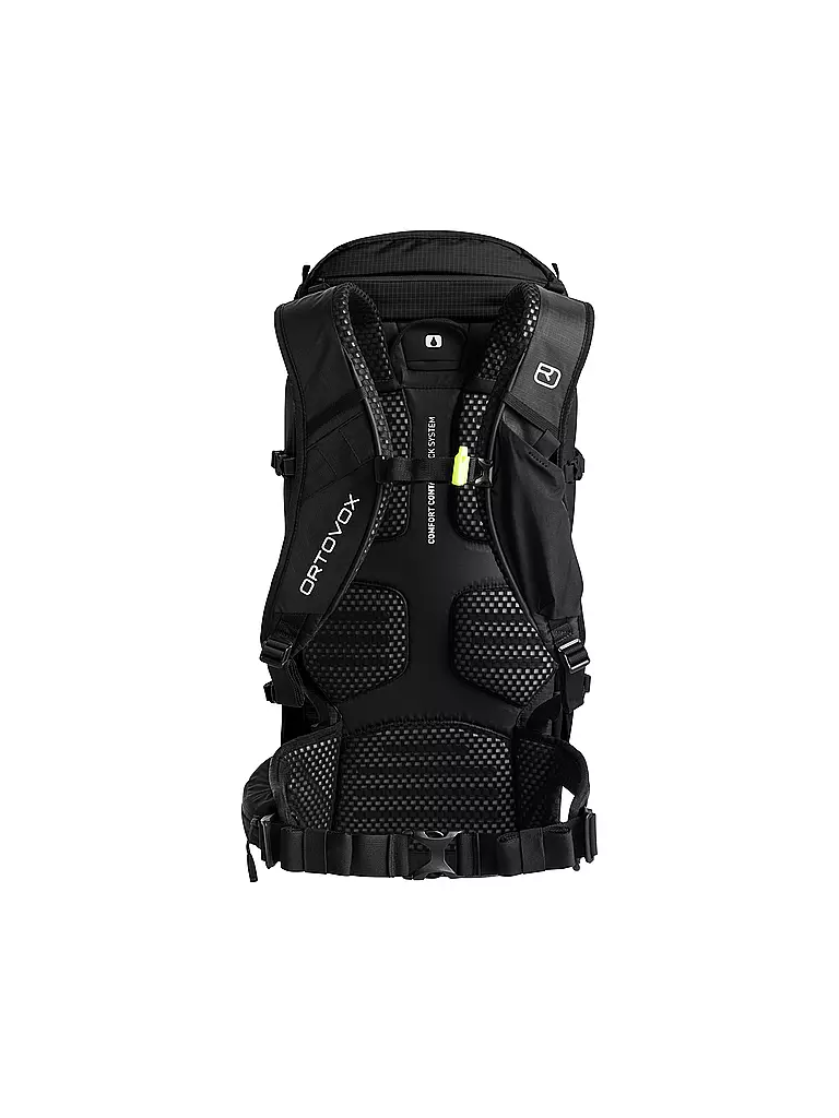 ORTOVOX | Zaino da trekking Traverse 30 | Nero