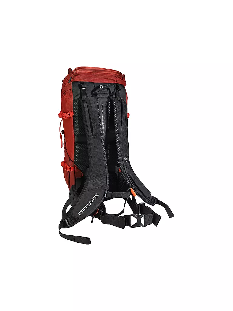 ORTOVOX | Zaino da trekking Traverse 30 | Arancione