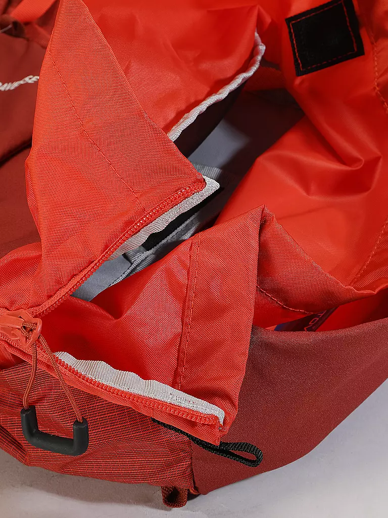 ORTOVOX | Zaino da trekking Traverse 30 | Arancione