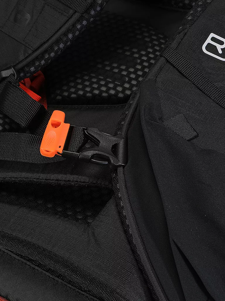 ORTOVOX | Zaino da trekking Traverse 30 | Arancione