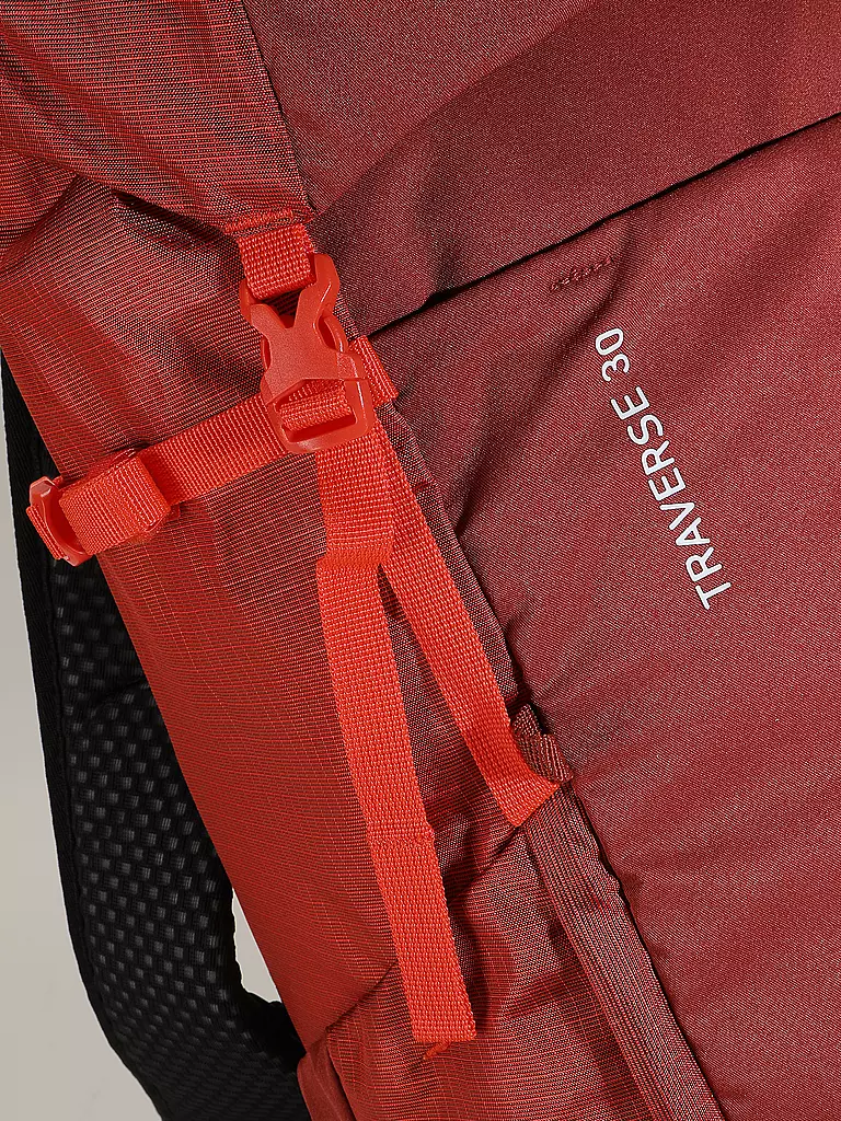 ORTOVOX | Zaino da trekking Traverse 30 | Arancione