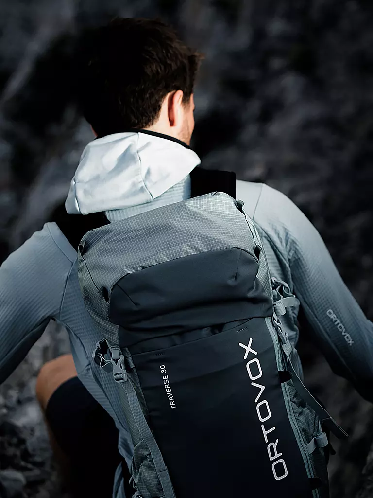 ORTOVOX | Zaino da trekking Traverse 30 |