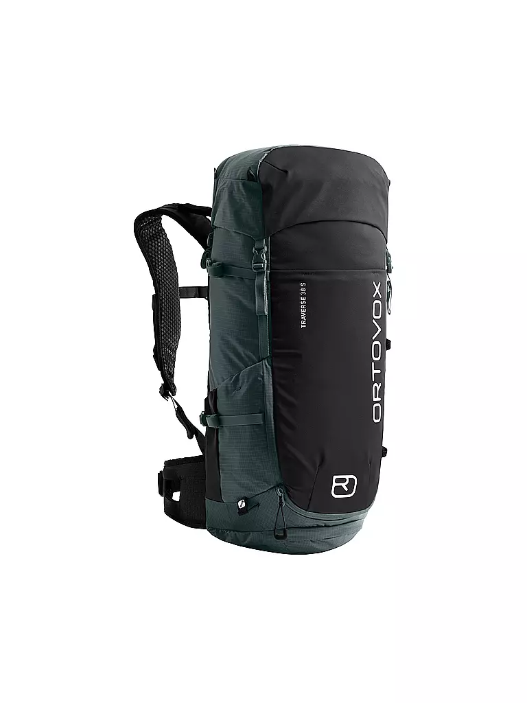 ORTOVOX | Zaino da trekking Traverse 38 S | Grigio