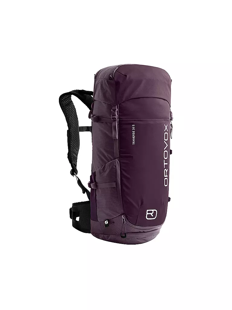 ORTOVOX | Zaino da trekking Traverse 38 S | Bacca