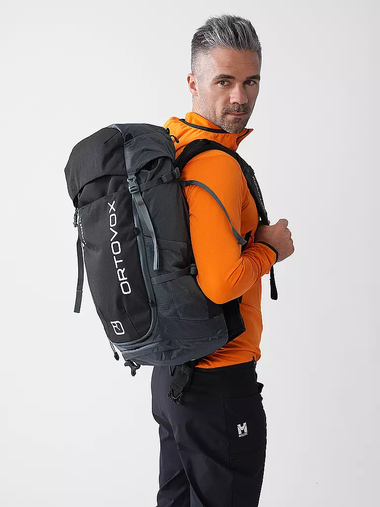 ORTOVOX | Zaino da trekking Traverse 38 S |