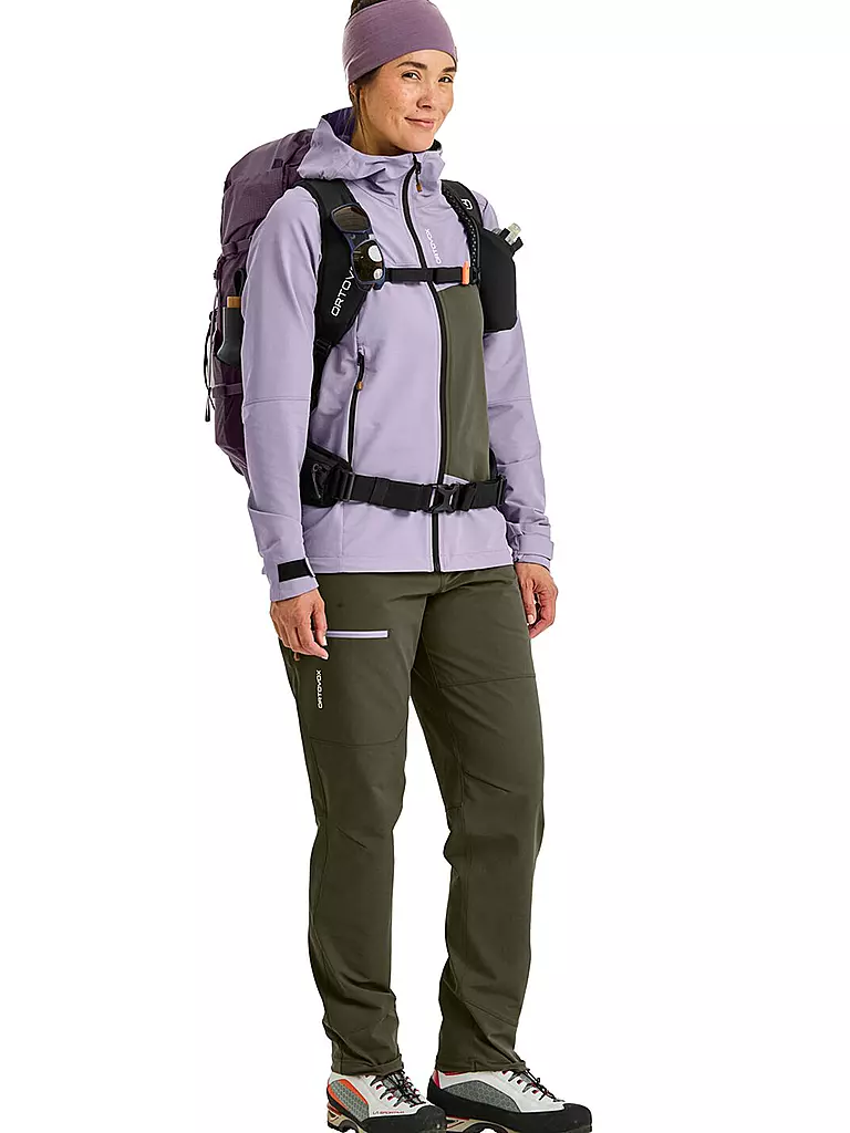 ORTOVOX | Zaino da trekking Traverse 38 S |