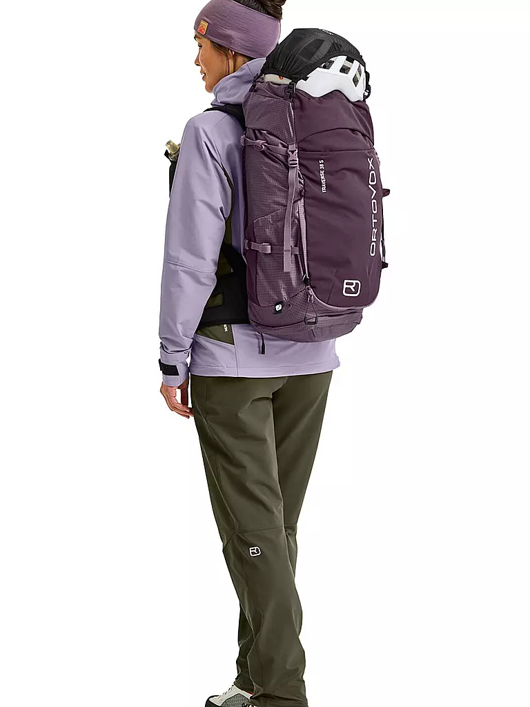 ORTOVOX | Zaino da trekking Traverse 38 S |