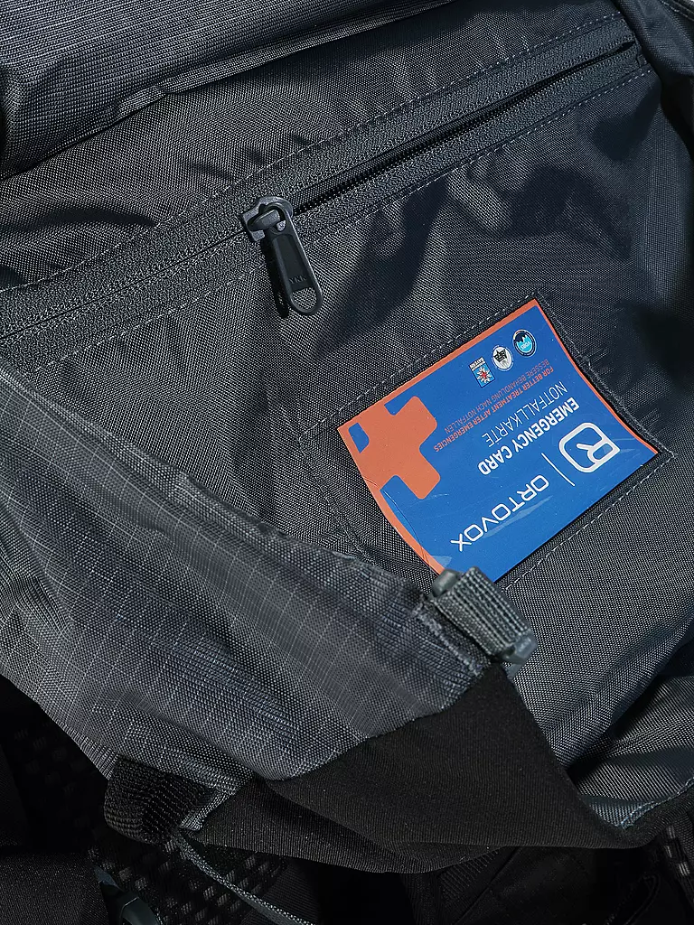 ORTOVOX | Zaino da trekking Traverse 38 S |