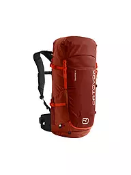 ORTOVOX | Zaino da trekking Traverse 40 | Arancione