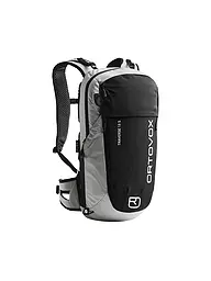 ORTOVOX | Zaino da trekking Traverse Pure 18 S | Grigio chiaro