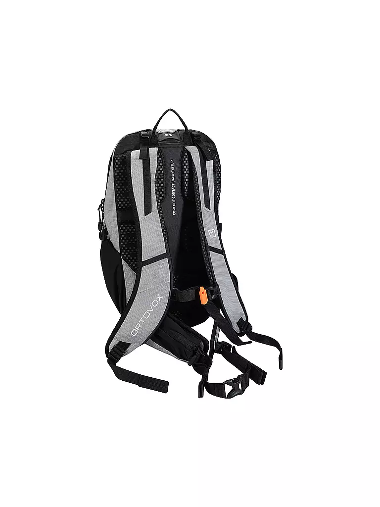 ORTOVOX | Zaino da trekking Traverse Pure 18 S | Grigio chiaro