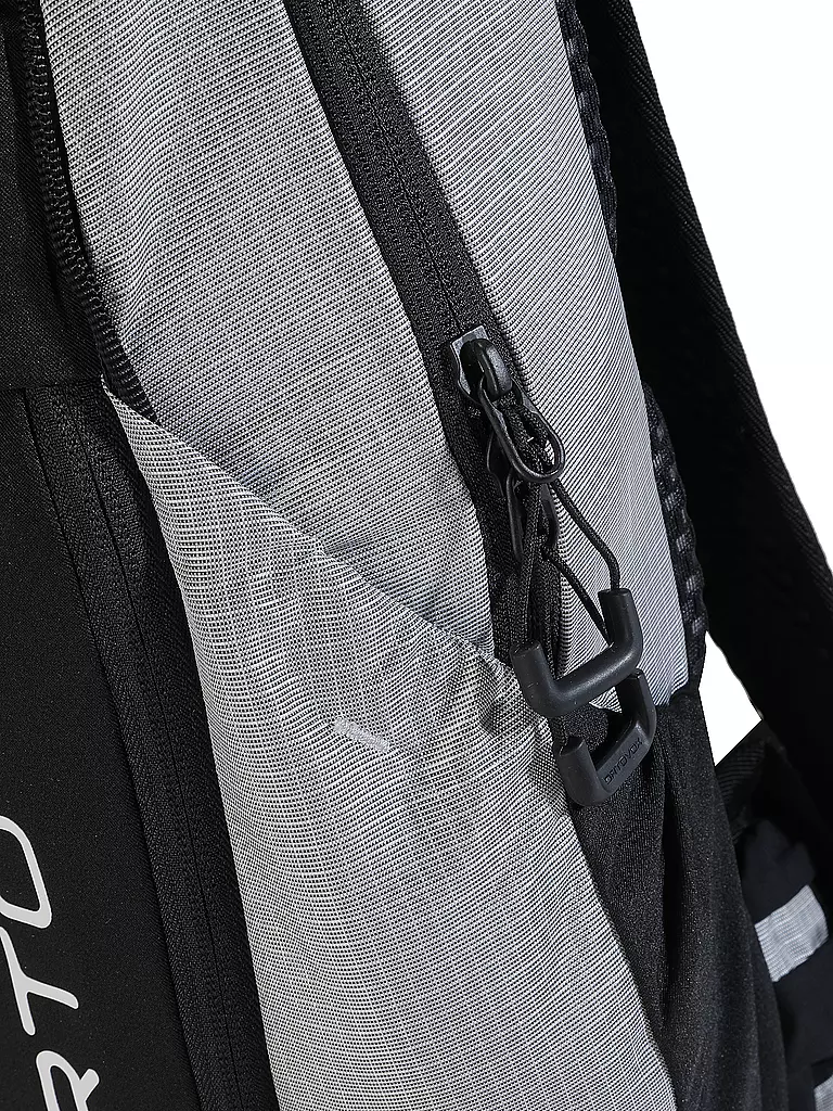 ORTOVOX | Zaino da trekking Traverse Pure 18 S | Grigio chiaro