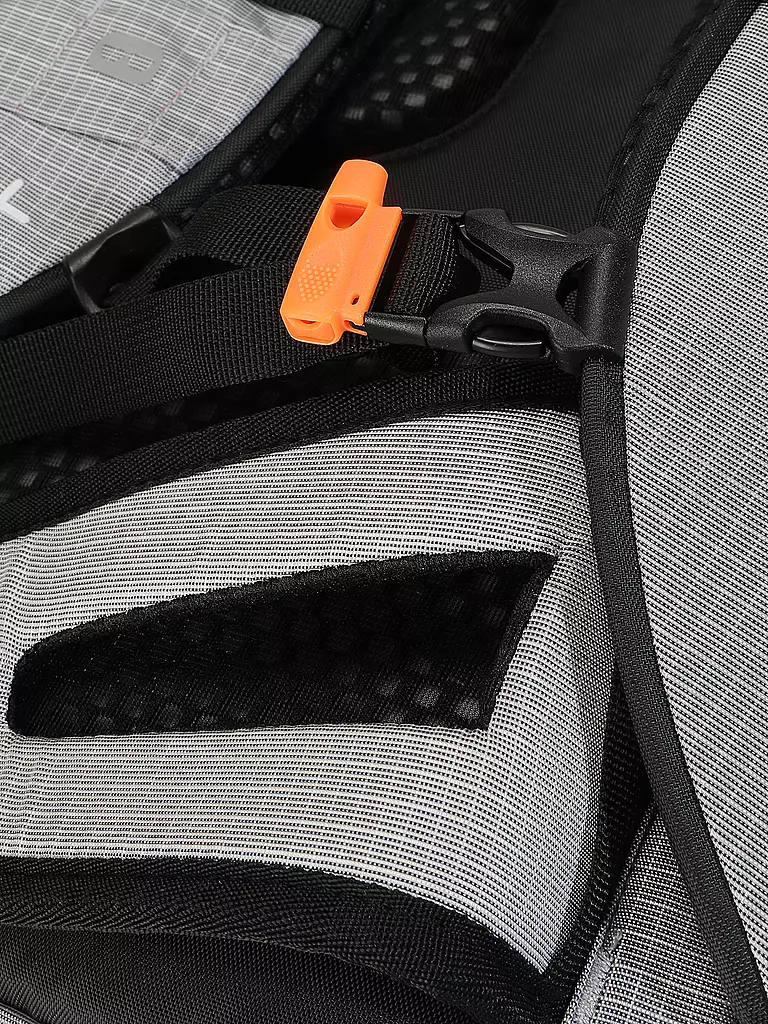 ORTOVOX | Zaino da trekking Traverse Pure 18 S | Grigio chiaro