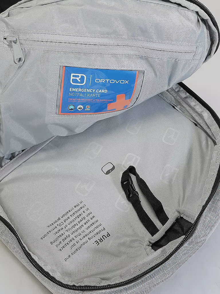 ORTOVOX | Zaino da trekking Traverse Pure 20 |