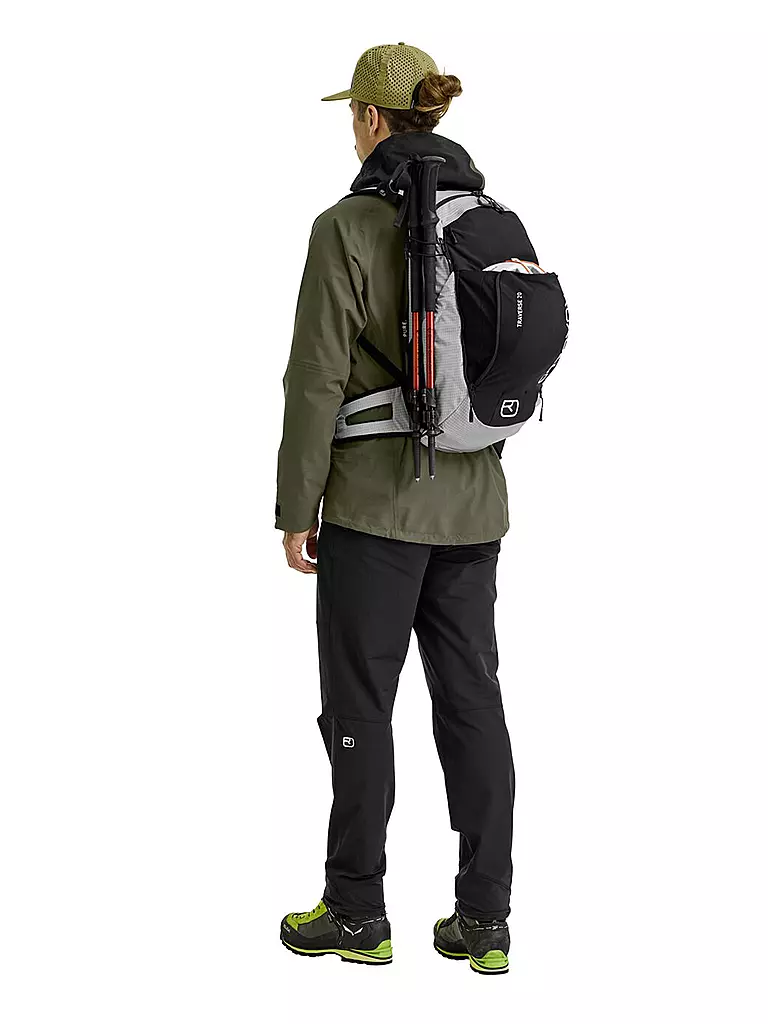 ORTOVOX | Zaino da trekking Traverse Pure 20 |