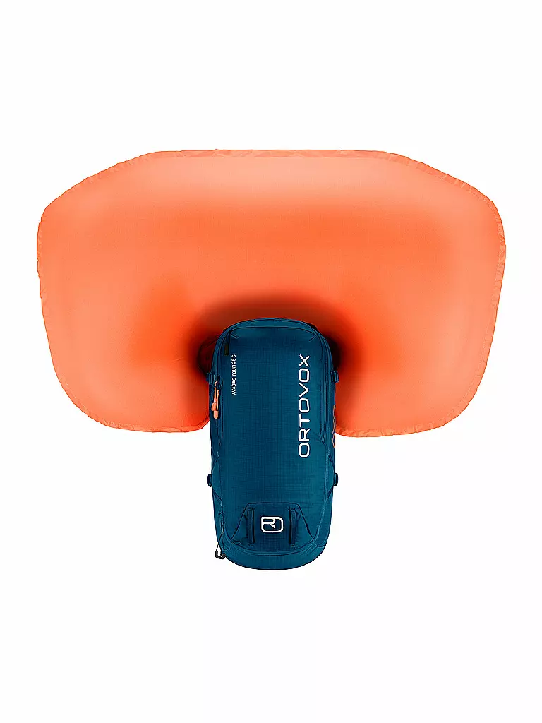 ORTOVOX | Zaino da valanga Avabag Litric Tour 28S | Petrolio