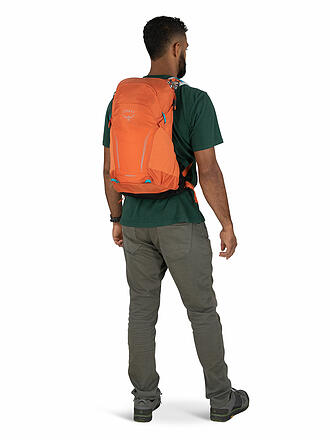 OSPREY | Zaino da trekking Hikelite 18L