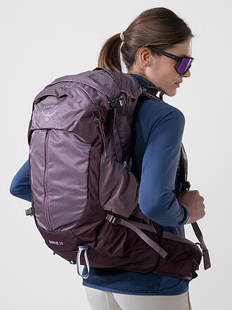 OSPREY | Zaino da trekking da donna Sirrus® 24L