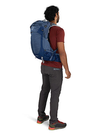 OSPREY | Zaino da trekking Stratos 24L