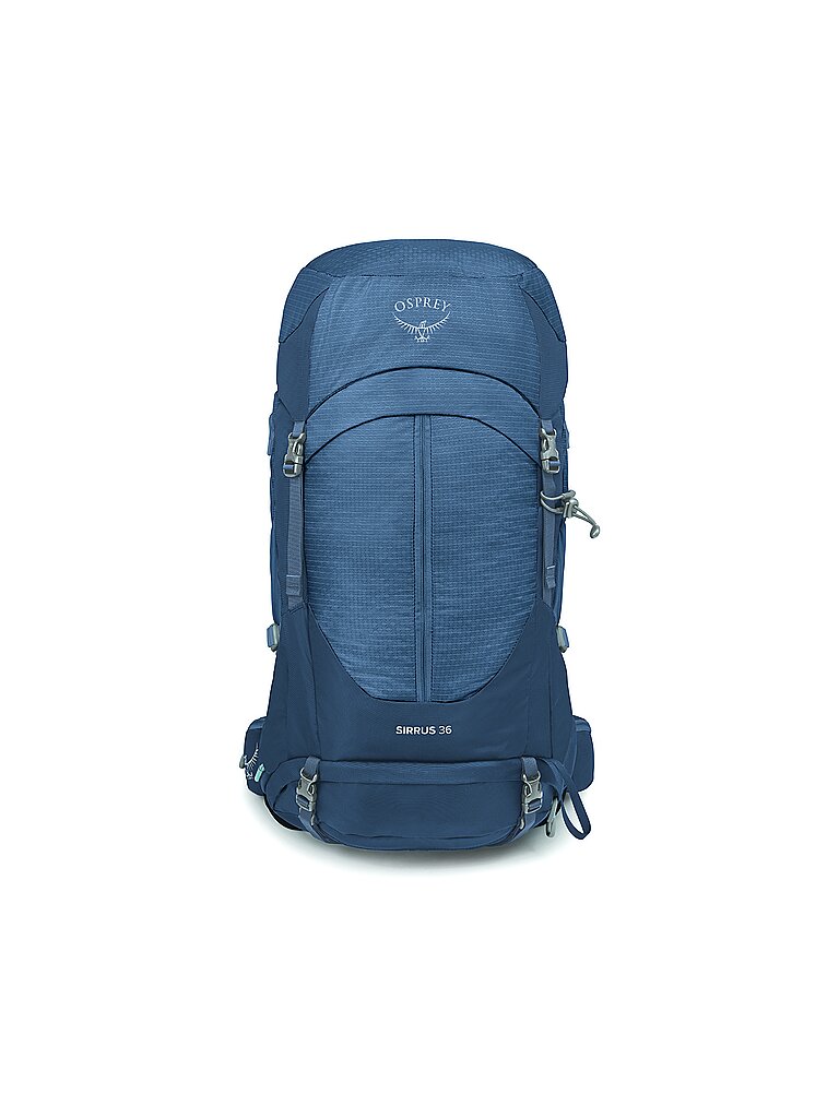 Zaino da trekking Sirrus® 44L blu