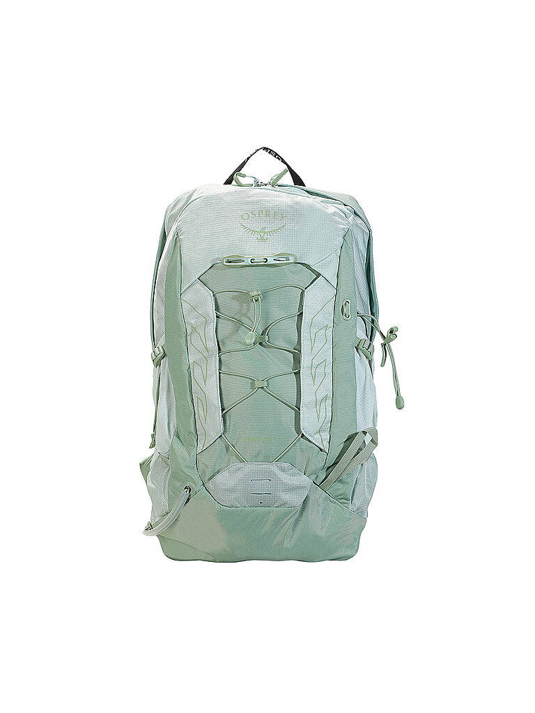 Zaino da trekking Tempest 11L verde