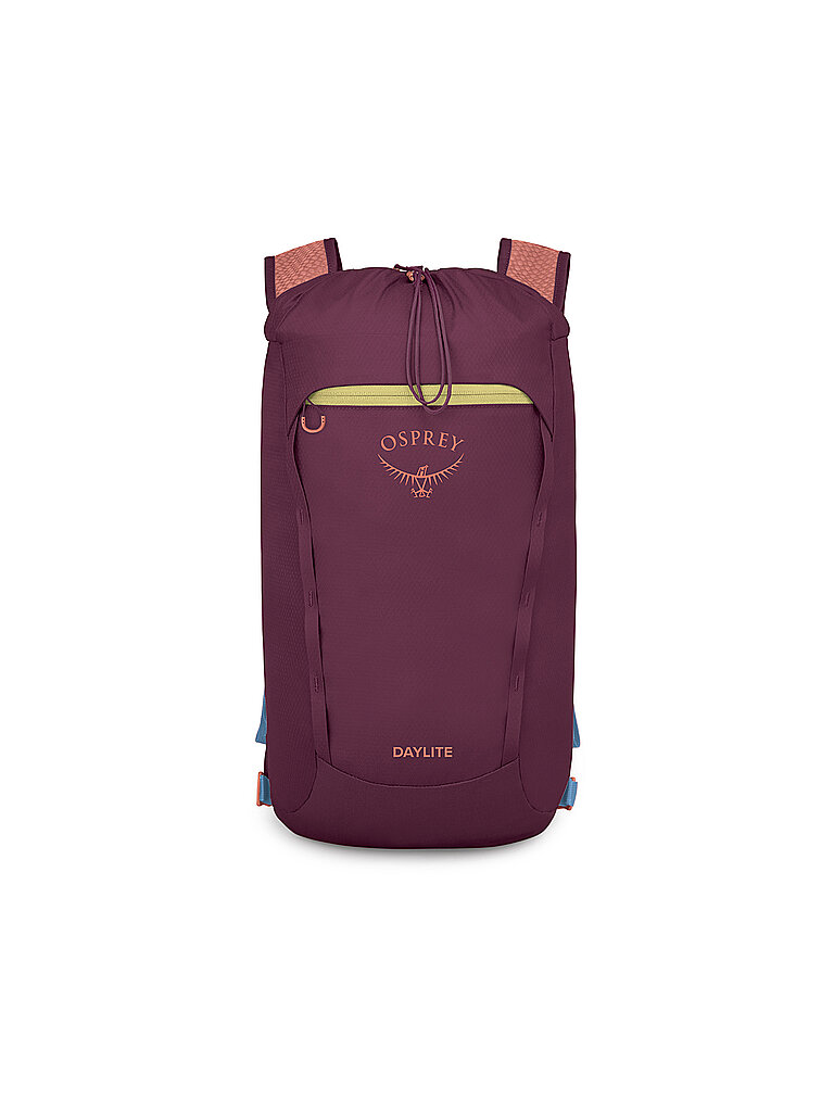 Zaino da giorno Daylite™ Cinch 15L rosa