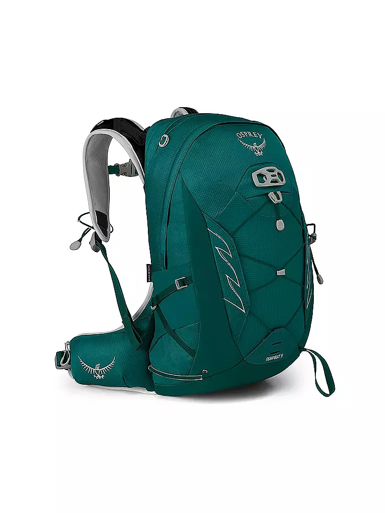 OSPREY | Damen Wanderrucksack Tempest 9 | Verde