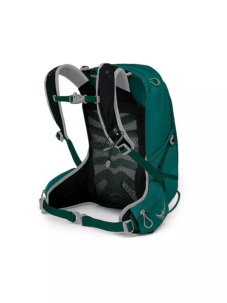 OSPREY | Damen Wanderrucksack Tempest 9 | Verde