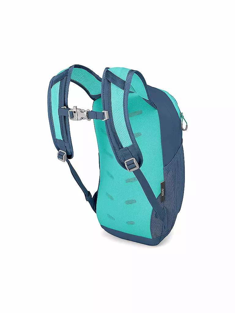 OSPREY | Tagesrucksack Daylite Kids 10 | Blu