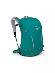 OSPREY | Wanderrucksack Hikelite 26L | Verde