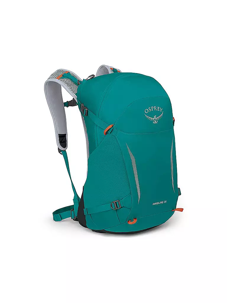 OSPREY | Wanderrucksack Hikelite 26L | Verde