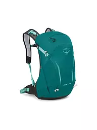 OSPREY | Wanderrucksack Hikelite Tour 24L | Turchese