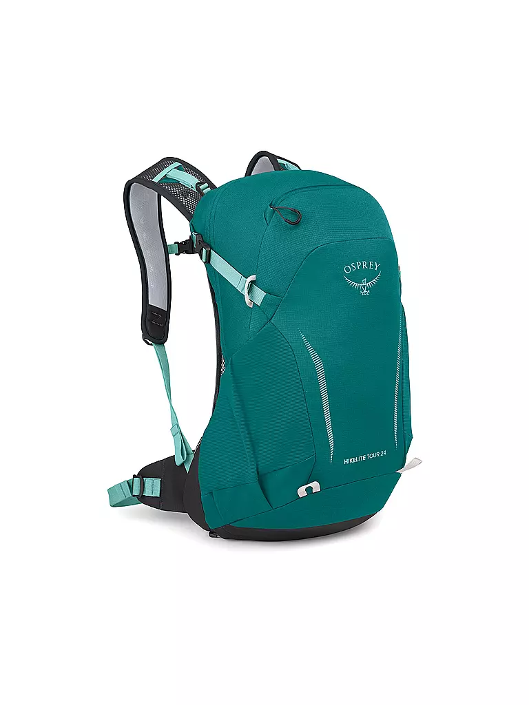 OSPREY | Wanderrucksack Hikelite Tour 24L | Turchese