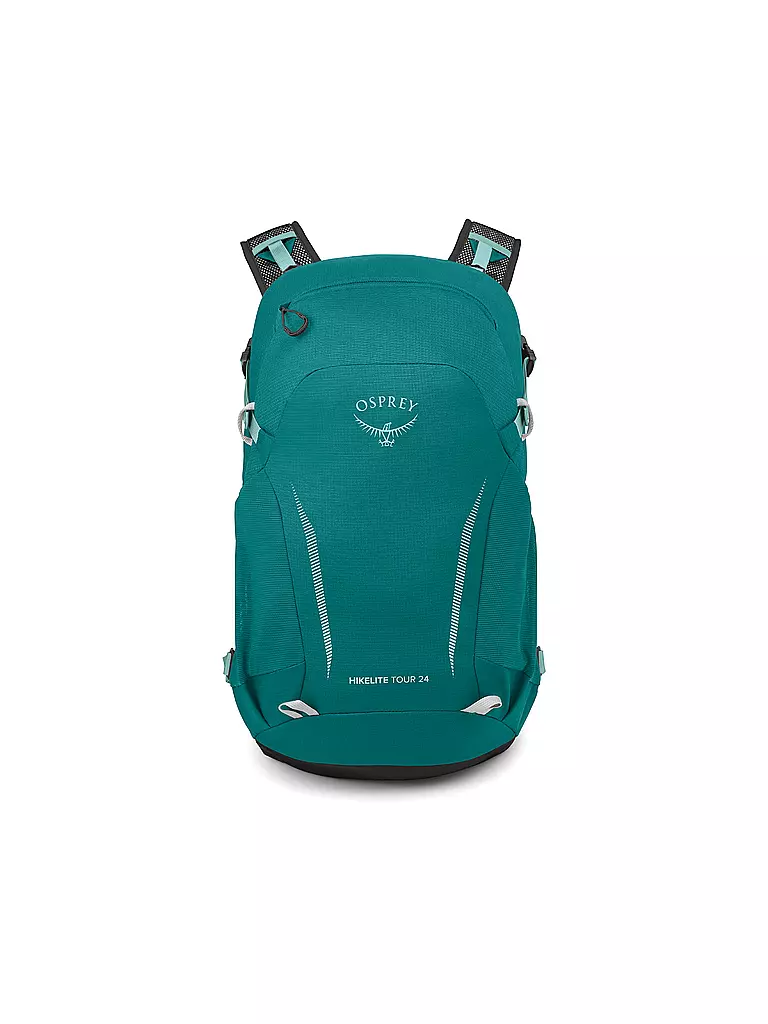 OSPREY | Wanderrucksack Hikelite Tour 24L | Turchese