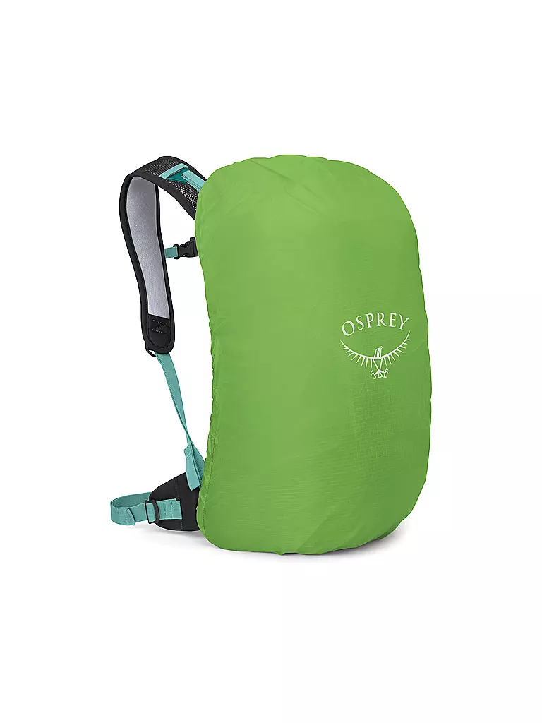 OSPREY | Wanderrucksack Hikelite Tour 24L | Turchese