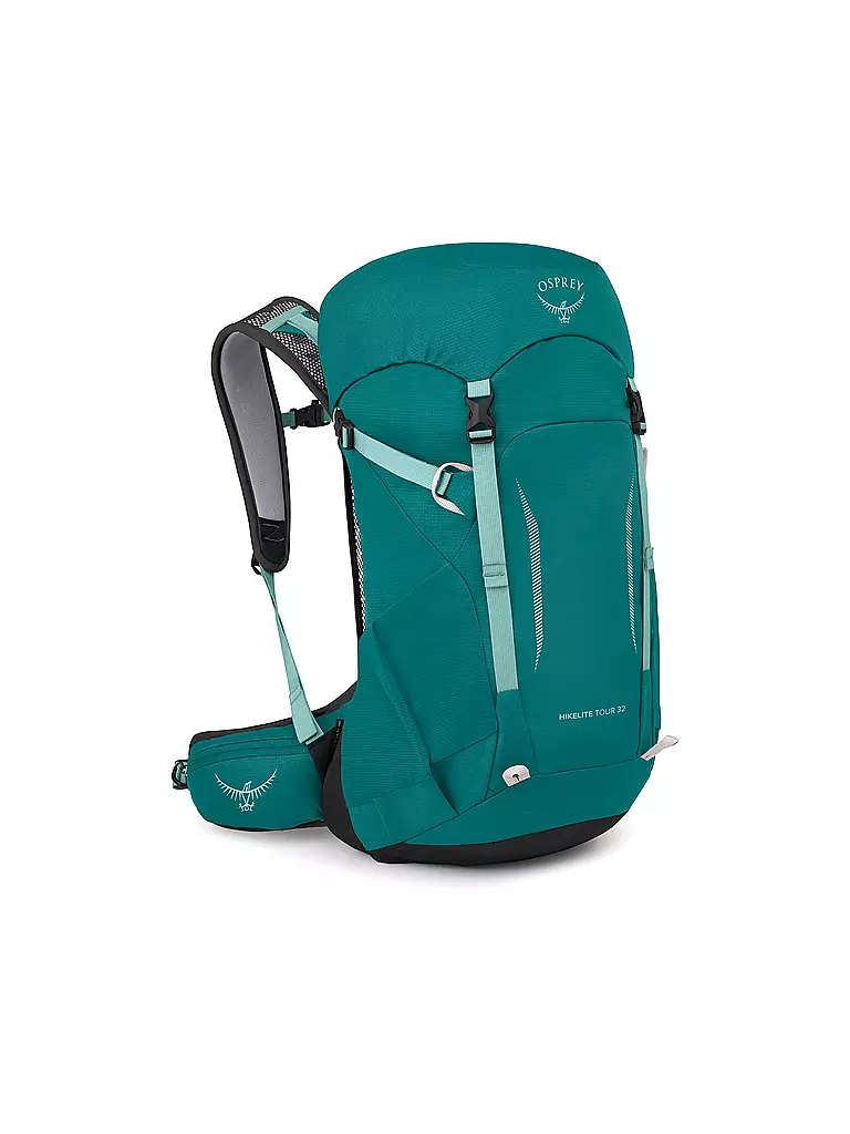 OSPREY | Wanderrucksack Hikelite Tour 32L | Turchese