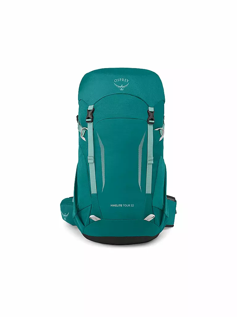 OSPREY | Wanderrucksack Hikelite Tour 32L | Turchese