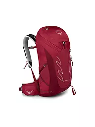 OSPREY | Wanderrucksack Talon 26 | Rosso