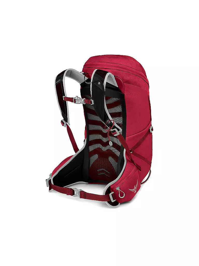 OSPREY | Wanderrucksack Talon 26 | Rosso