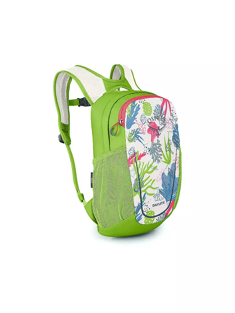 OSPREY | Zaino da giorno Daylite Kids 10L | Verde