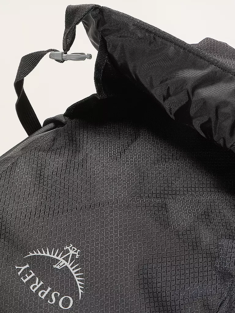 OSPREY | Zaino da giorno Daylite Plus 20L | Nero