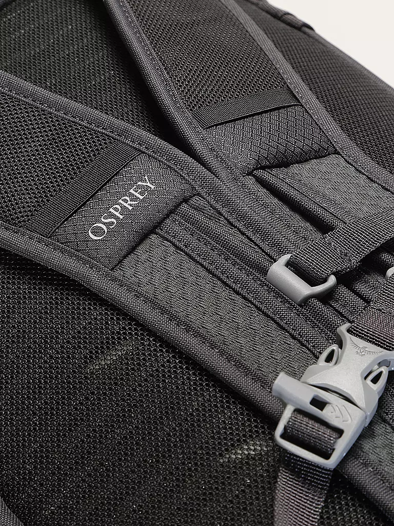 OSPREY | Zaino da giorno Daylite Plus 20L | Nero